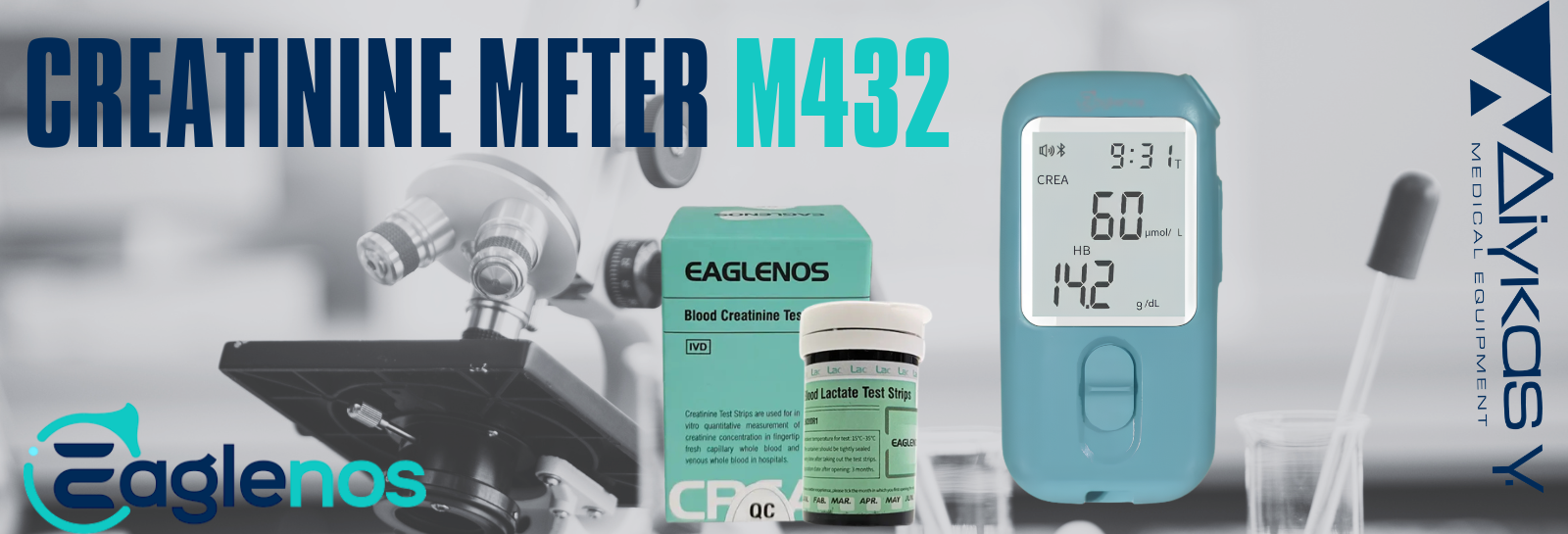 M432 